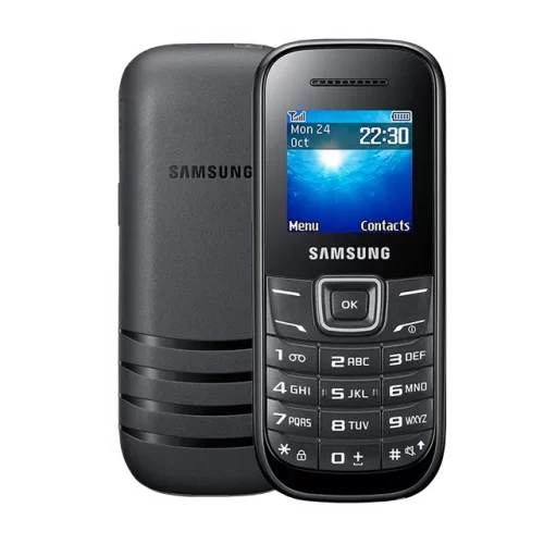 Mobile Phone – GT-E1200