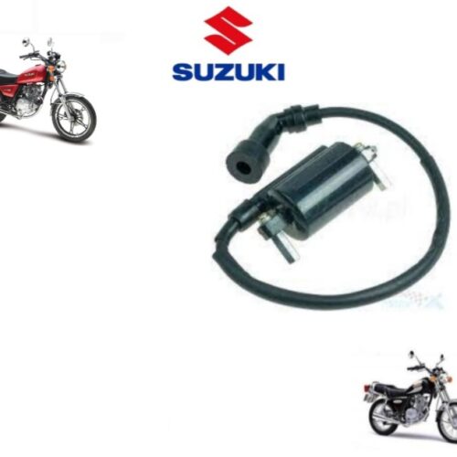 Igniter Coil ( Suzuki ) GN 125