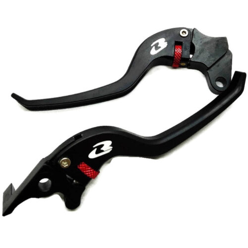 Break Lever ( Yamaha – RCB Racing Boy ) Exciter / Pair