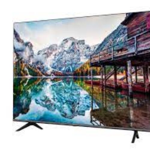 Android TV ( Hisense ) 43”