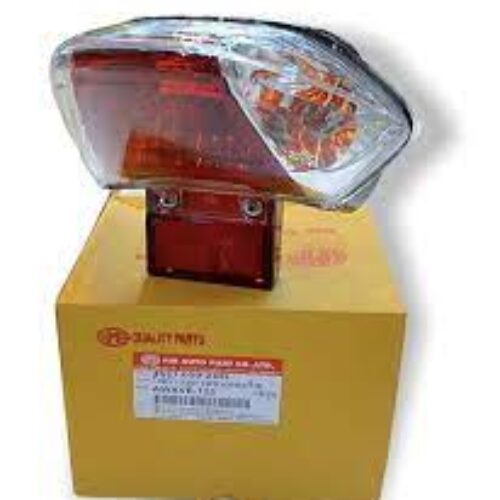 Tail Light Assembly ( Wave 125 ) 4631-059-ZRD