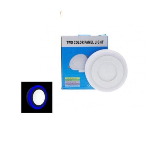 Led Panel Light  2 Colours