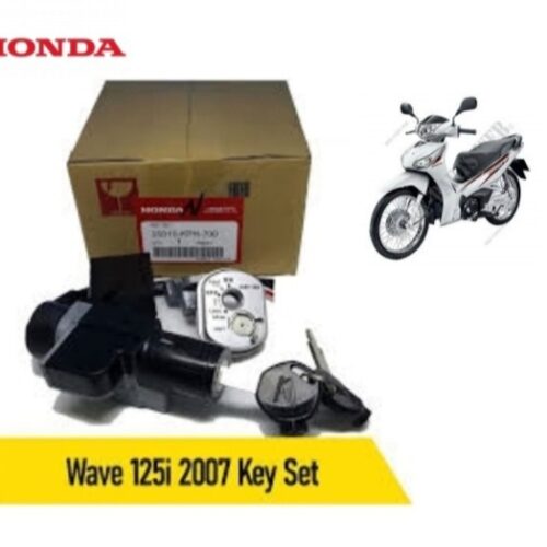 Lock ( Wave 125s ) 2007 – 35010KTM-950