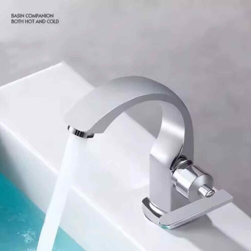 Water Tap ( For Wash Basin )