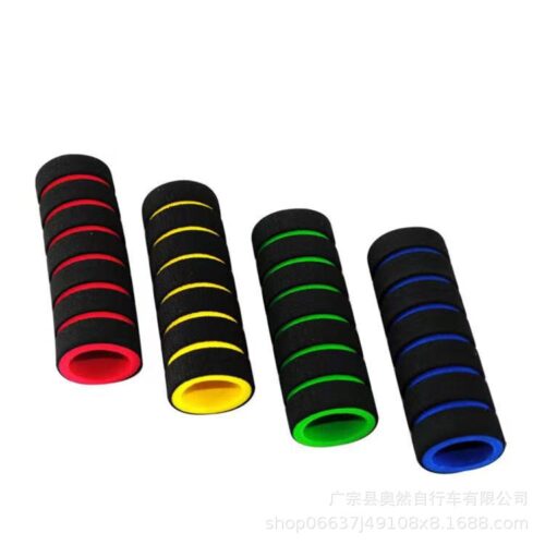 Grip Cover Spong / Pair