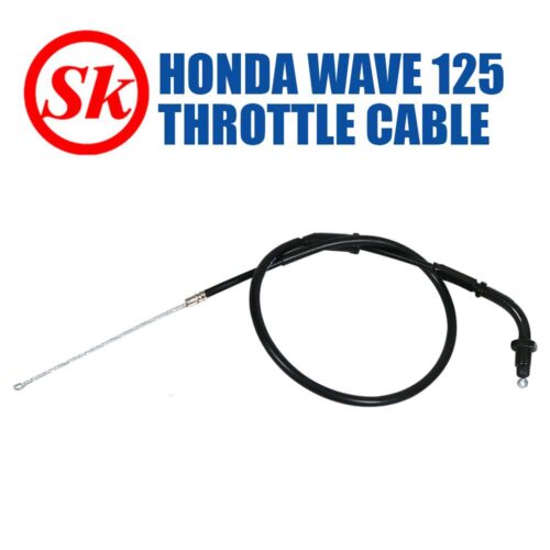 Throttle Cable For Honda Wave125 – 17910-KTM-950