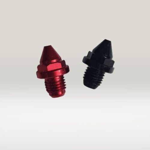 Mirror Hole Screw / Pair