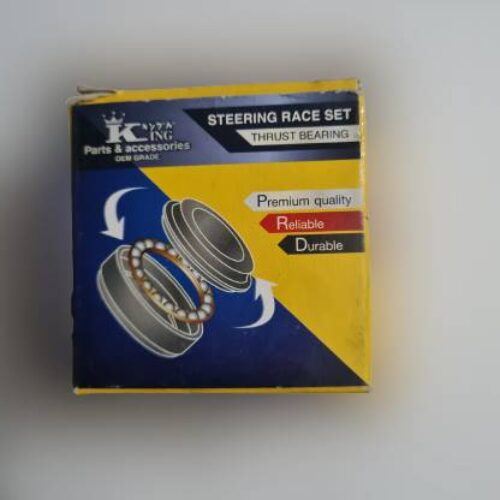 Steering Bearing Set