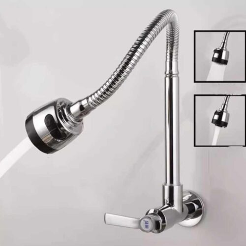 Water Tap ( For Kitchen Sink )