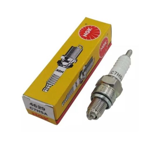 Spark Plug NGK Honda Wave 125