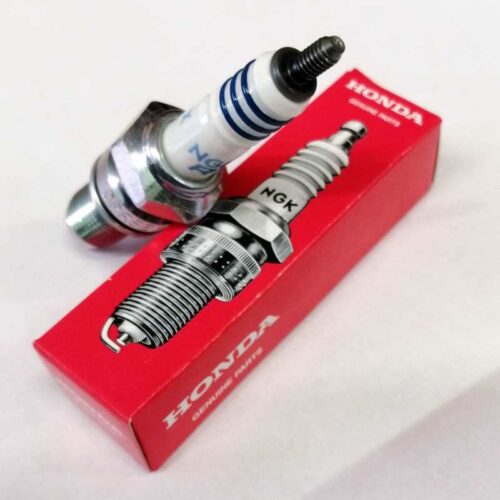 Spark Plug ( Honda ) wave 125