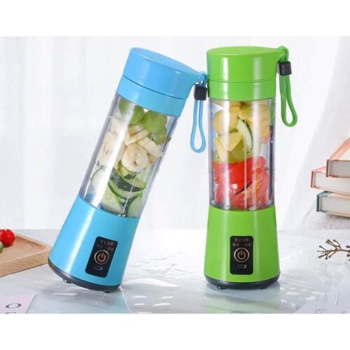 USB Rechargeble Juice Blender